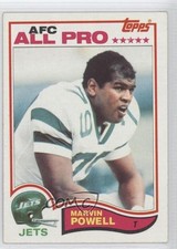 Click to enlarge Marvin Powell