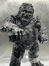 MVH S13zur Blank Savage Kong Sofubi Figure - ...