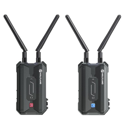 Hollyland Pyro H 4K HDMI Wireless Video Transmission System NEW Sealed TX + RX - Picture 10 of 16