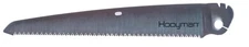 Hooyman 655230 MegaBite Replacement Blade for 5' or 10' Pole Tree Saw