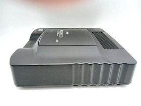 Neo Geo CD CD-T01 Console with Mini Controller & power cable SNK Tested