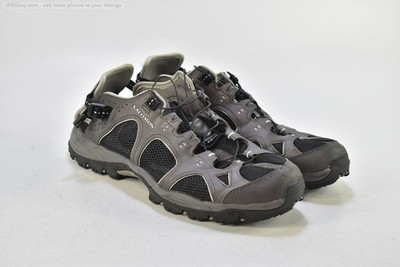 Salomon  Herren Wanderschuhe Trekking  UK 10,5 Nr. 26-Z 1071