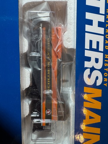 Walthers Mainline 910-10617 EMD NW2 PH V LOKOMOTIVE GREAT NORTHERN | Zustand: New