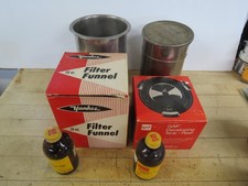 VINTAGE DARKROOM EQUIPMENT