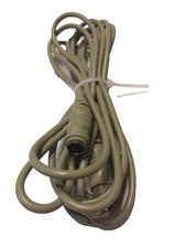 Belkin PS2 Extension Cable Male Female Ends Computer Mouse Keyboard F2N035-XX