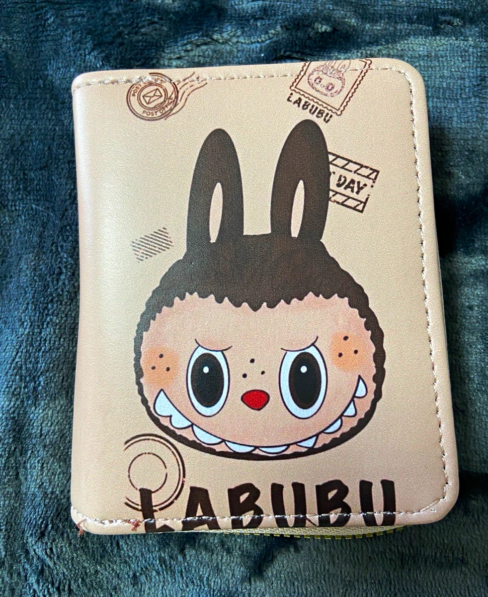 Anime Wallet ISaikoy Anime Solo Leveling Wallet – Bifold Credit
