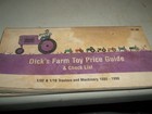 Lot of 4 Farm Toy Price Books — photo 3
