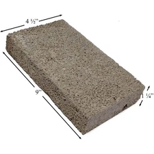 Quadra-Fire Pumice Firebrick (9" x 4.5" x 1.25"): 832-3040
