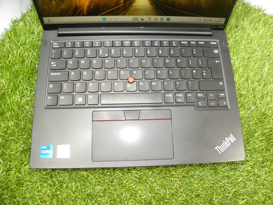 Lenovo ThinkPad E14 G5 · i7-1355U · 16GB · 512GB, photo 3 of 5