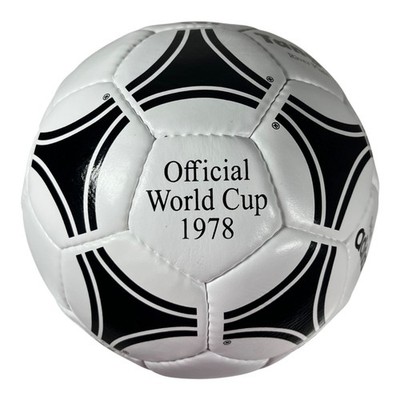 Adidas 15 Ball HIST Set – Every World Cup Official Match Ball 1970