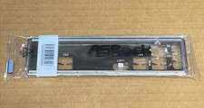 ASRock Industrial Motherboard ITX I/O Shield ...