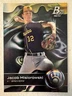 2023 Bowman Platinum Prospect Jacob Misiorowski Milwaukee Brewers