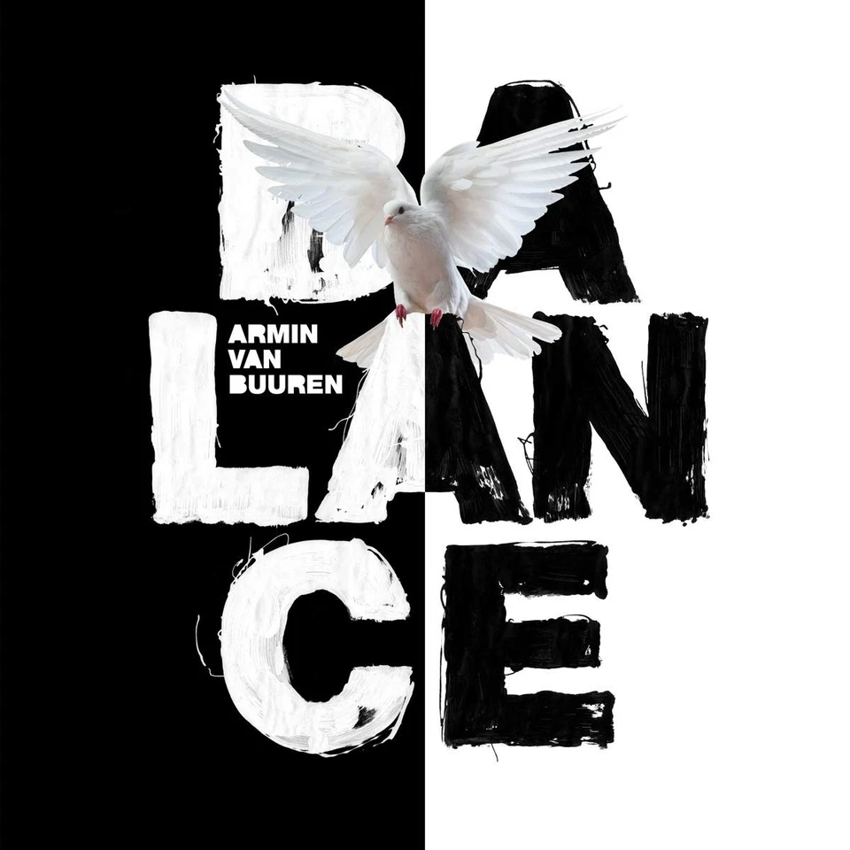 Armin van Buuren - Balance (Digipak) | CD