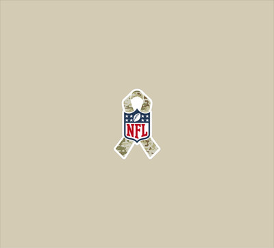 S2S Mid-Size Decal for the Mid-Size Riddell Speedflex Helmet