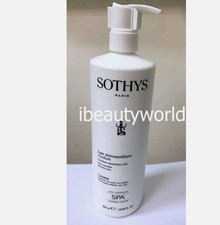 Sothys Comfort Spa Cleansing Milk 500ml tw