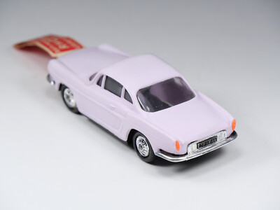Brinquedos Raros - Renault Floride Década de 1960