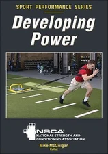 NSCA Sport Performance Ser.: Developing Power by NSCA -National Strength &...