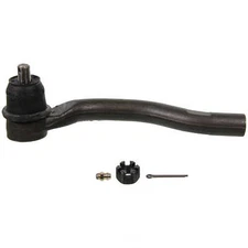Steering Tie Rod End Moog ES800374 fits 06-11 Honda Civic