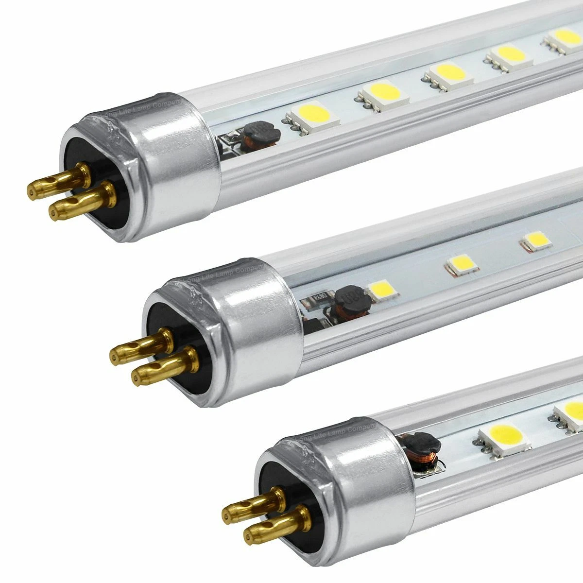 T5 LED Tube 5050 SMD LED Replacement for T5 Fluorescent tube for