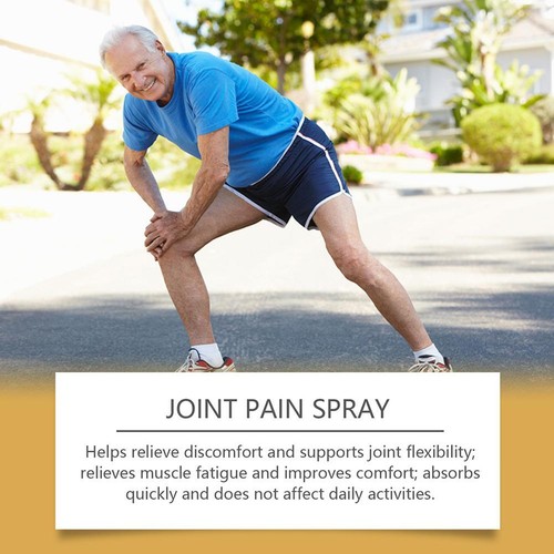 100ml Hondrolife Joint Care Spray The Origina🌿 - Picture 9 of 17