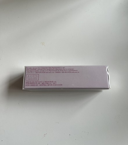Avon Anew Vitale eye gel cream, Sealed In Package. .50oz Each Discontinued 2014 - Picture 2 of 4