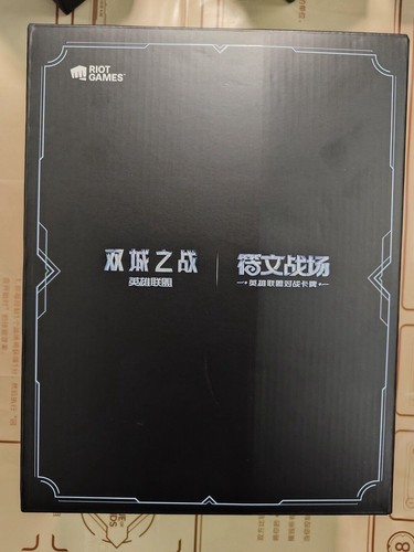 Official League of Legends Trading Card Game Promo Set Arcane Limited Edition - Picture 2 of 16