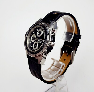 Men's CHRONOGRAPH Watch SECTOR ''Expander'' EXP202