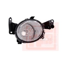 Nebelscheinwerfer Nebelleuchte Nebellicht Nsw links H10 für Opel Corsa D S07