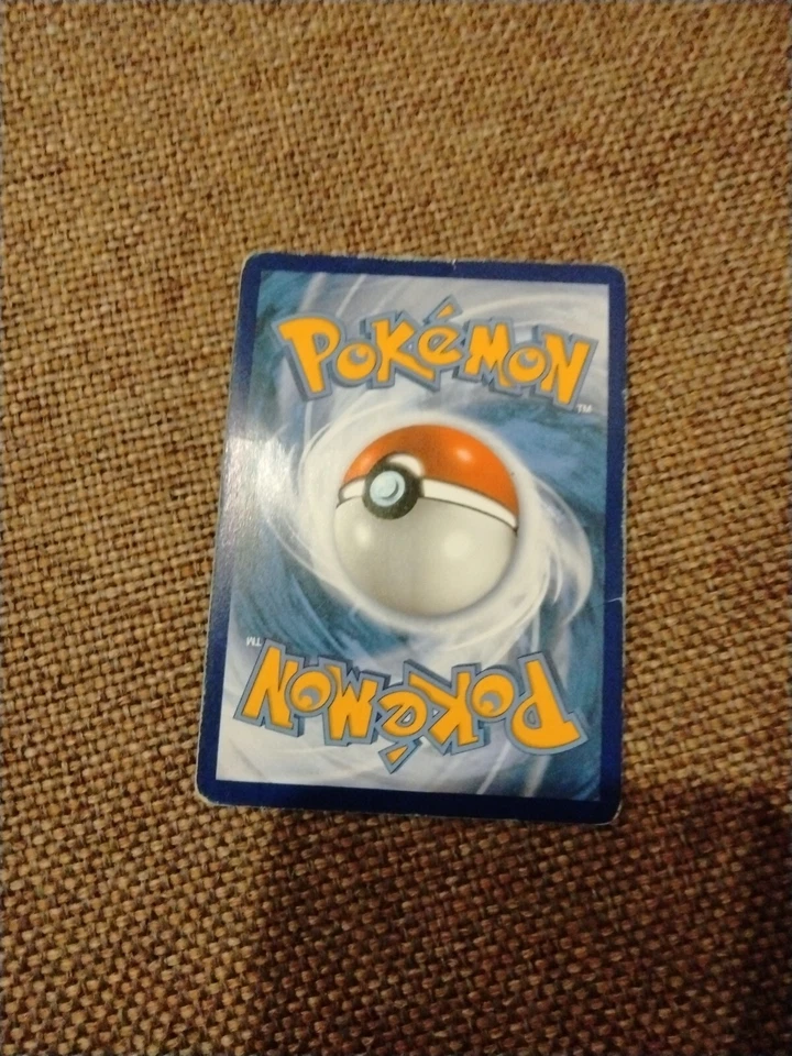 Карты покемонов - Изображение 2 из 4