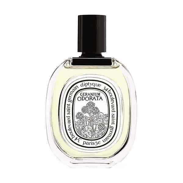 Diptyque - Geranium Odorata 100 ml EAU DE TOILETTE