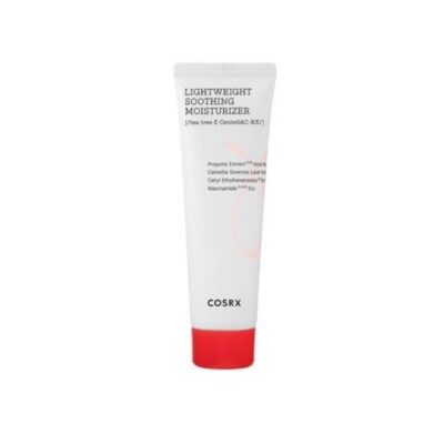 COSRX AC Collection Lightweight Soothing Moistyruzer 80ml
