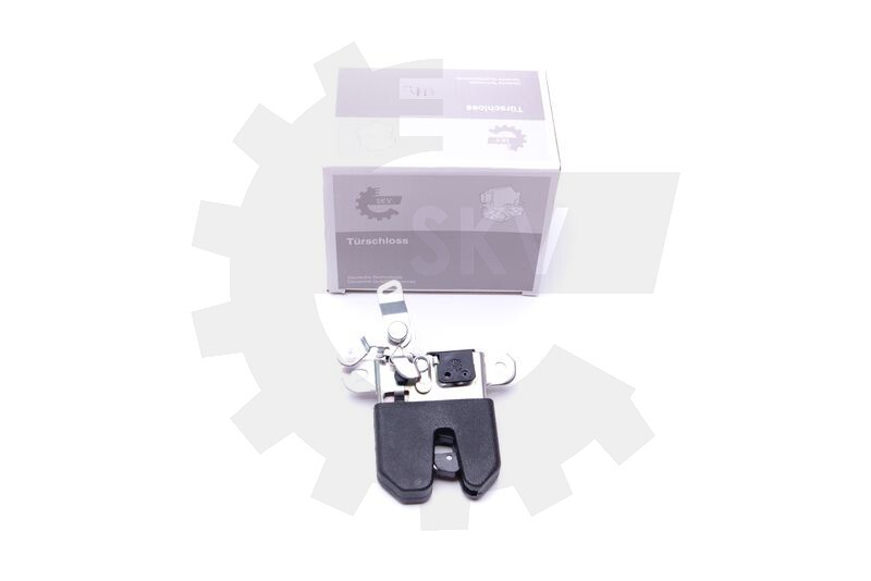 Tailgate Lock SKV For VW Passat (3B2, 3B3)