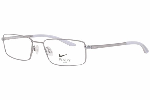 Gunmetal-Wolf Grey Optical Frame 54mm 
