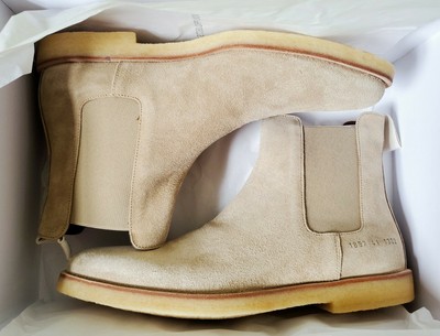 common projects 1897