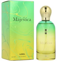 Ajmal Majestica Eau De Parfum 100Ml Neu Ovp