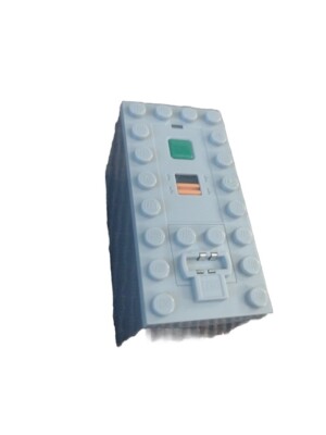 Genuine LEGO 88000 Power Functions AAA Battery Box Trains Motors