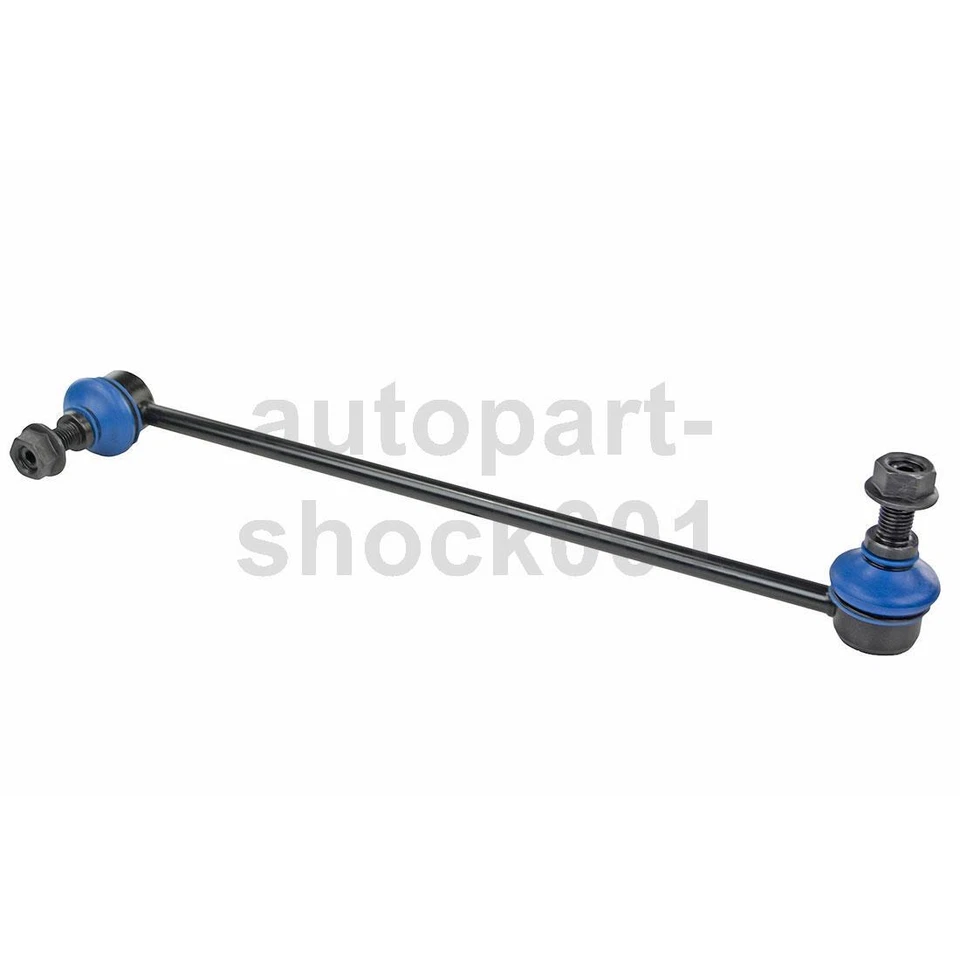 Barra estabilizadora delantera trasera izquierda Mevotech para Volkswagen GTI_AP 2015 2016 2017 2018 Foto 3 de 4