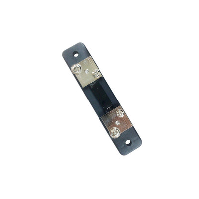 FL-2 50A 75mV Shunt Widerstand Für Digital Amp Meter Ammeter Shunt New - Foto 8
