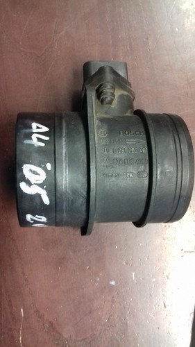 Audi A4 VW Seat 2,0 / 1,9 TDi Luftmassen- Luftmengenmesser 0281002461 074906461B