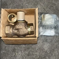 INVENSYS VB-7221-000-4-09 / VB7221000409(NEW IN BOX)