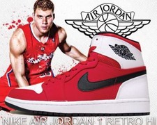 air jordan 1 retro blake griffin