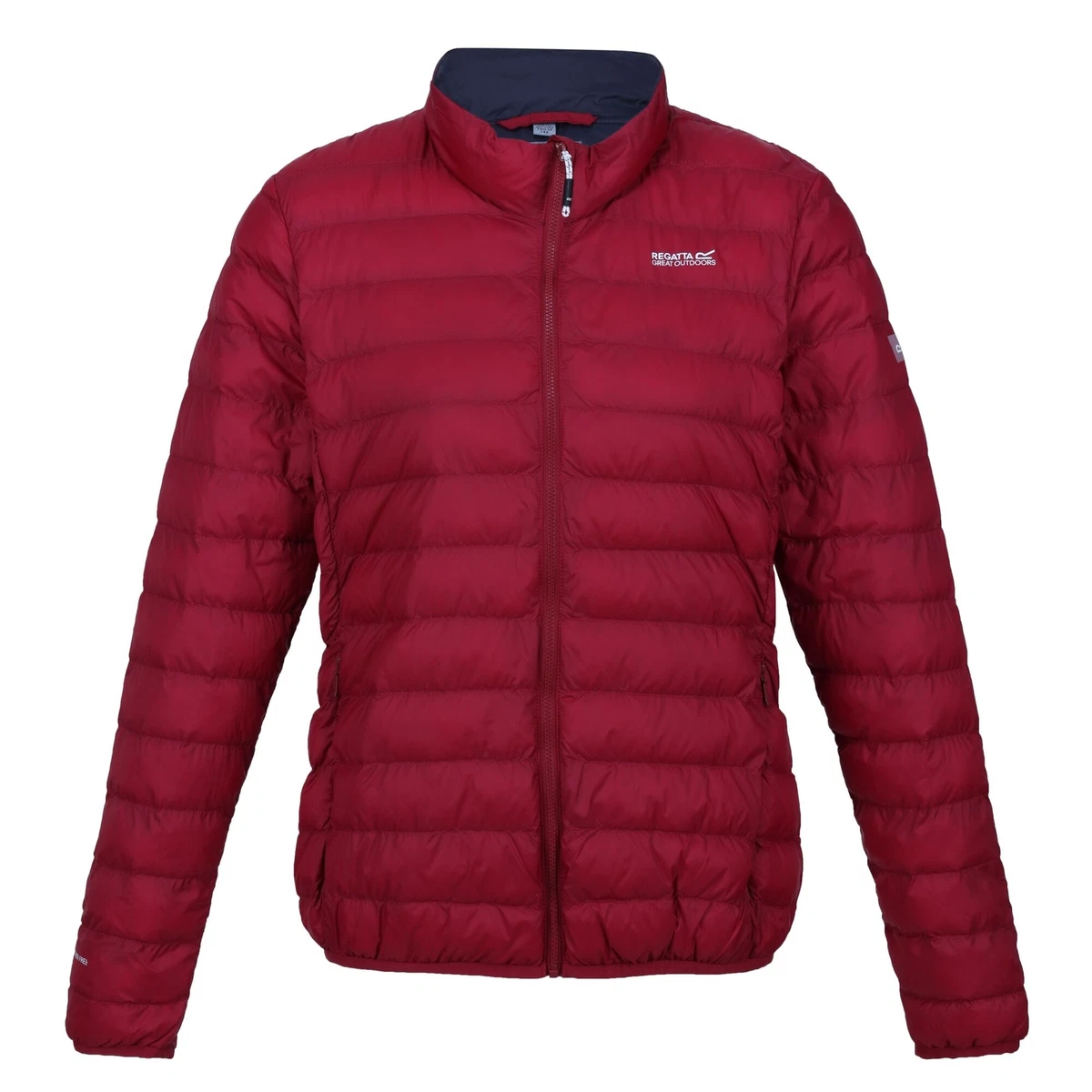 Regatta Womens HoodHillpack Padded Coats