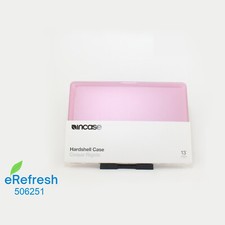 InCase INMB200618-IPK-B Hardshell Case for 13" MacBook Air w/ Retina PINK