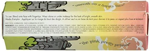 That Gal Brightening Face Primer 0.37 Fl Oz Silky Makeup Base for All Skin Types - Image 3 of 4