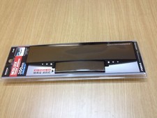 12 300 Mmuniversal Molux Car Panoramic Mirror 2 In 1 Rear View Crystals Jh-fs 12 300 Mmuniversal Molux Car Panoramic Mirror 2 In 1 Rear View Crystals Jh-fs