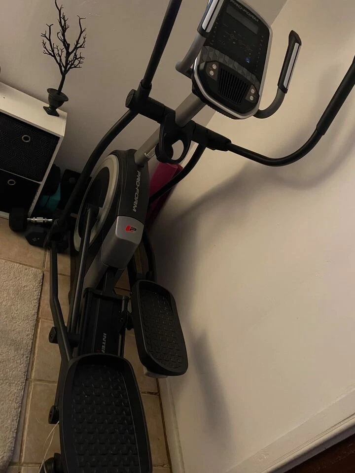 Proform smart carbon ex sales
