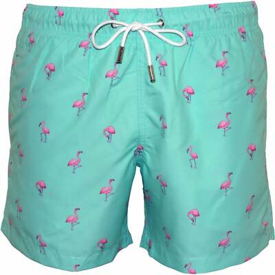 apres flamingos