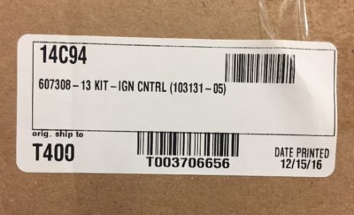 Limitatore Di Temperatura Lennox/Ducane/Armstrong - 190°F-30° - Modello 69W39