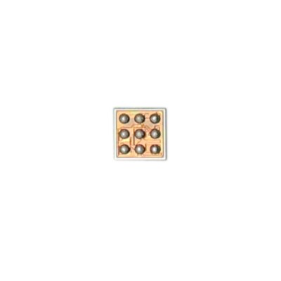 Backlight IC Chip 61163A for Nintendo Switch Replacement