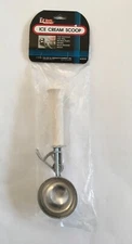 Vintage 1986  EZ Handy Helpers Ice Cream Scoop NO. 1010